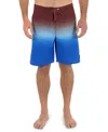 Hurley Phantom Eco Weekender 20 In Multi