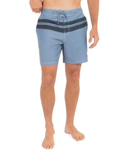 Hurley Men's Phantom Naturals Topanga Swim Shorts In Multi