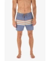 HURLEY MEN'S PHANTOM SESSION 16" BOARDSHORTS