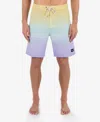 Hurley Men's Phantom Weekender 20 Boardshorts In Sunspit