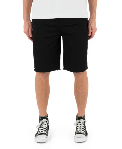 Hurley Men's Silverlake Chino Walkshort 22" Shorts In Black