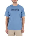 Hurley Men's The Box Short Sleeve T-shirt