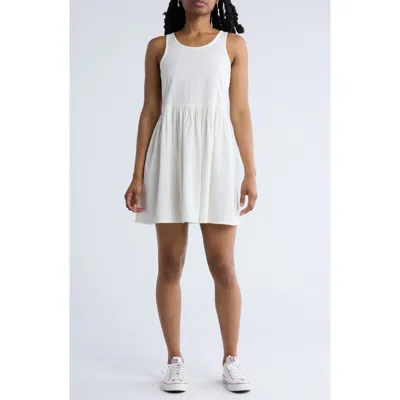 Hurley New Heights Fit & Flare Dress
