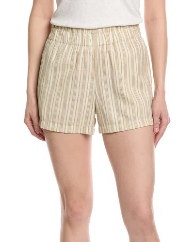 Hurley New Heights Short In Neutral