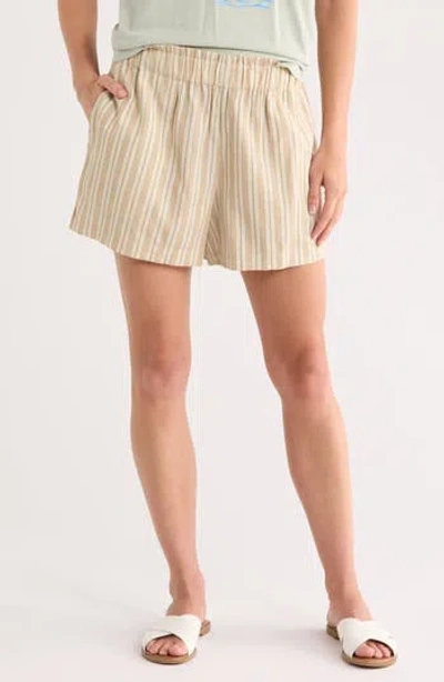Hurley New Heights Shorts In Neutral