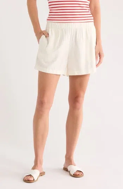 Hurley New Heights Shorts In White