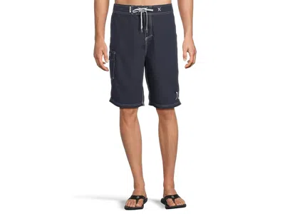 Hurley One Only Boardshort 22 In Blue