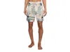 Hurley Phantom Eco Block Party Engineered 18 In Multi