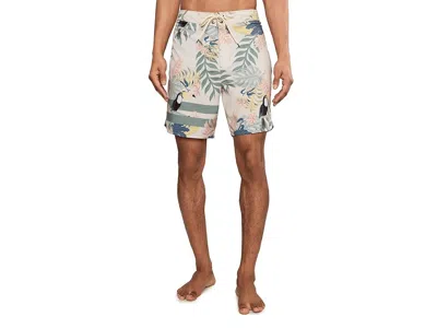 Hurley Phantom Eco Block Party Engineered 18 In Multi