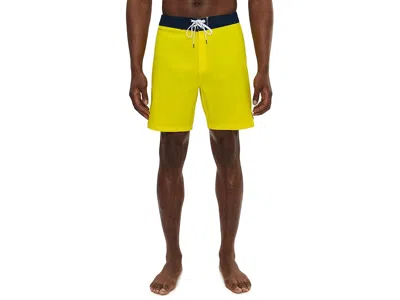 Hurley Phantom Eco One Only Solid Boardshort 18 In Burgundy