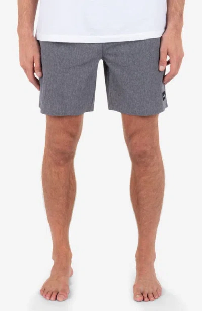 HURLEY HURLEY PHANTOM FLOW BOARD SHORTS