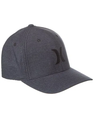 Hurley Phantom Resist Hat In Black