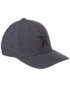 Hurley Phantom Resist Hat In Grey