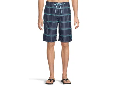 Hurley Puerto Rico 22 Boardshort In Black