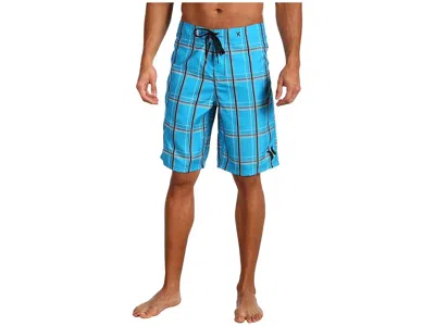 Hurley Puerto Rico 22 Boardshort In Blue