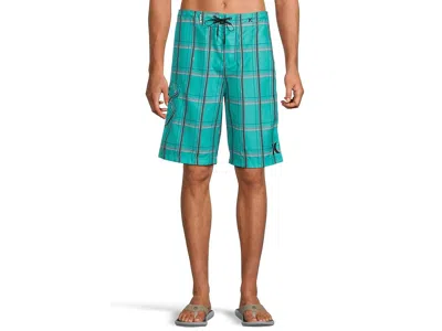 Hurley Puerto Rico 22 Boardshort In Blue