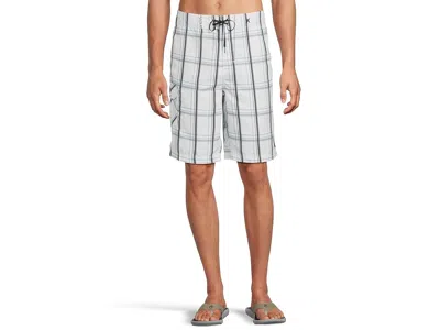 Hurley Puerto Rico 22 Boardshort In White