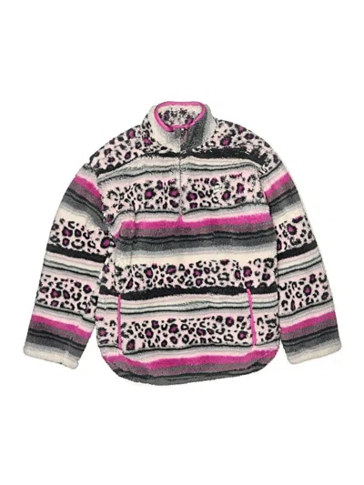 Hurley Kids'  Pullover Sweater In Multi