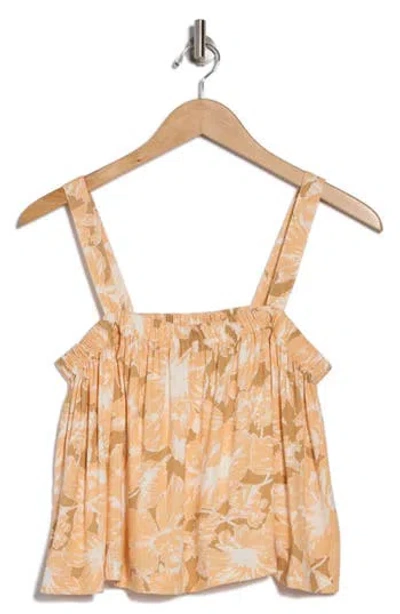 Hurley Shoreline Tank