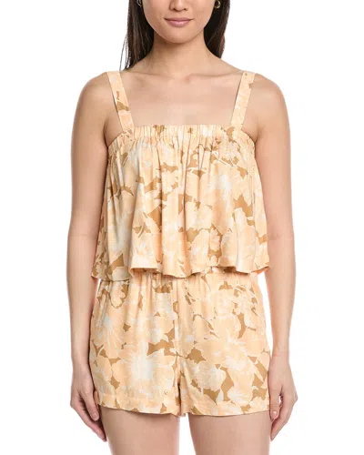 Hurley Shoreline Tank In Multi