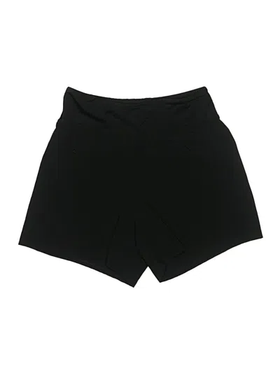 Pre-owned Hurley Shorts In Black