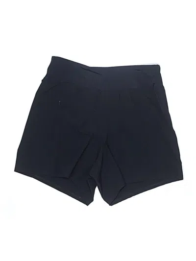 Pre-owned Hurley Shorts In Black
