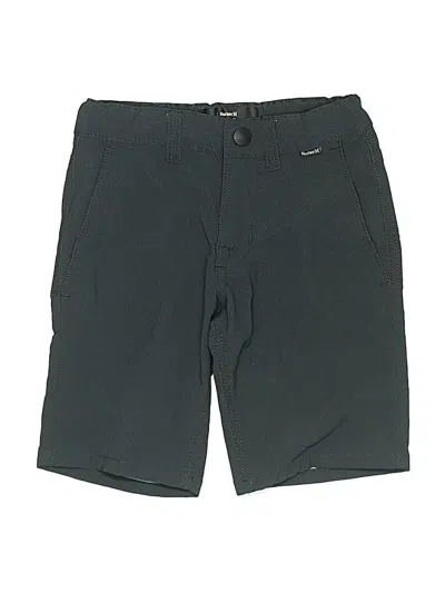 Pre-owned Hurley Kids'  Shorts In Gray