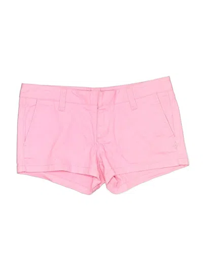 Hurley Shorts In Pink