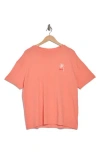 Hurley Sunday Surf Boyfriend Graphic T-shirt