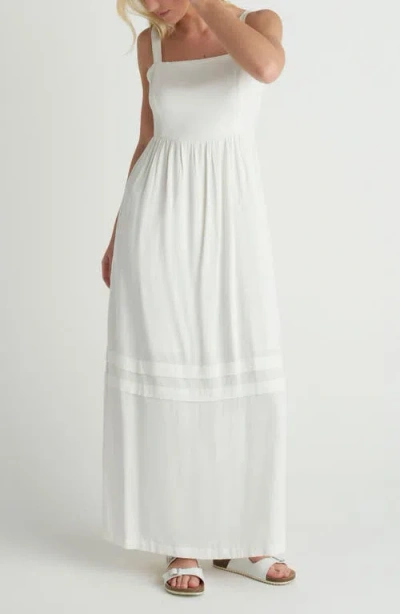 Hurley Sunny Days Maxi Dress