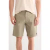 Hurley Venture Walking Shorts In Neutral