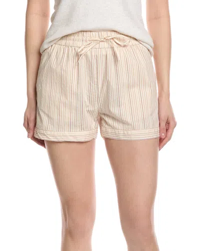 Hurley Wildest Dreams Boxer Shorts In Neutral