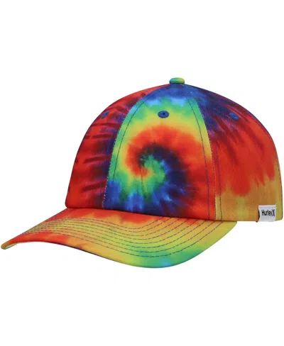 Hurley Women's  Pride Snapback Hat In Multi