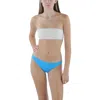 Hurley Womens Reversible Hipster Swim Bottom Separates In Multi