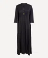 Hurlingham Polo Women's Cartmel Shirt Dress In Blue