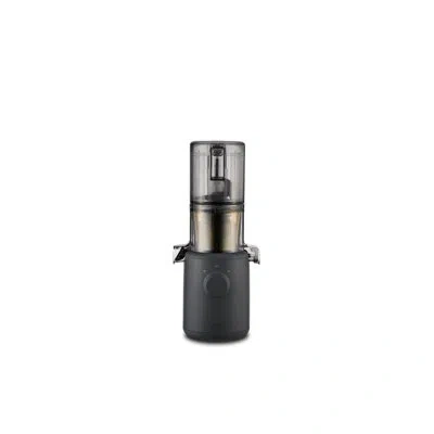 Hurom H310 Easy Clean Slow Juicer In Charcoal