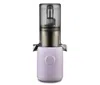 Hurom H310 Personal Easy Clean Slow Juicer In Lavender