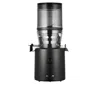 Hurom H320 Ultra Low Pulp Slow Juicer In Matte Black