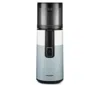 Hurom H400 Easy Clean Slow Juicer In Two Tone Blue