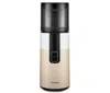 Hurom H400 Easy Clean Slow Juicer In Two Tone Oat
