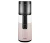 Hurom H400 Easy Clean Slow Juicer In Two Tone Pink