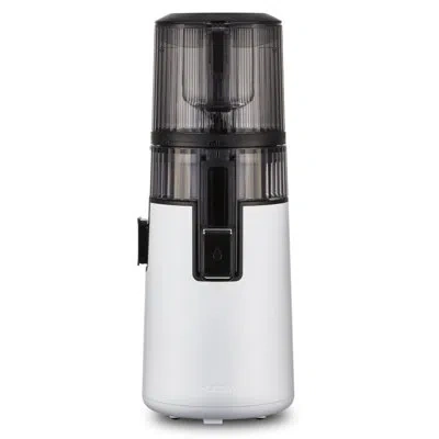 Hurom H70 Easy Clean Slow Juicer In White