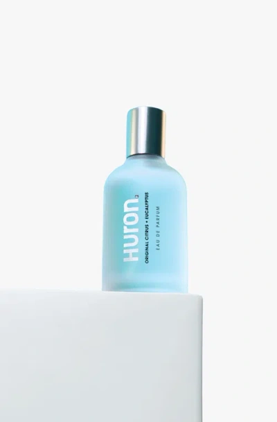 Huron Eau De Parfum In Citrus/eucalyptus