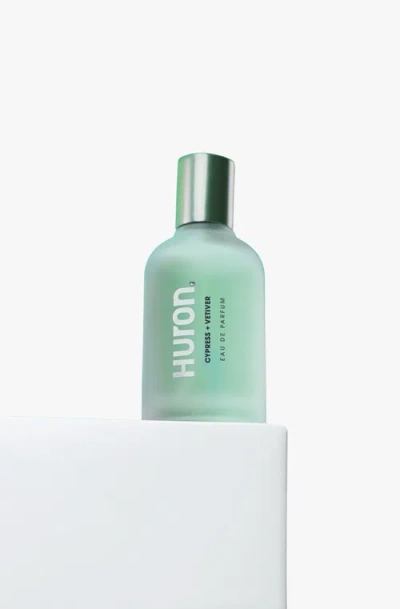 Huron Eau De Parfum In Cypress/vetiver