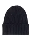 Hurray Beanie Sailor Accessories In Blue