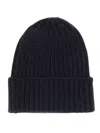 Hurray Beanie Sailor Accessories In Blue