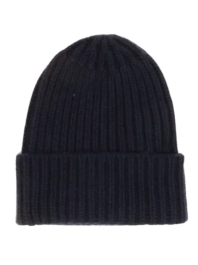 Hurray Beanie Sailor Accessories In Blue