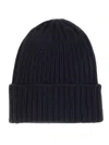 Hurray Beanie Sailor Accessories In Blue