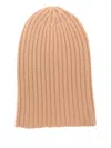 Hurray "sailor" Beanie Accessories In Brown