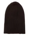 Hurray "sailor" Beanie Accessories In Burgundy